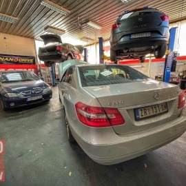 Auto servis MIOKOV, Zrenjanin