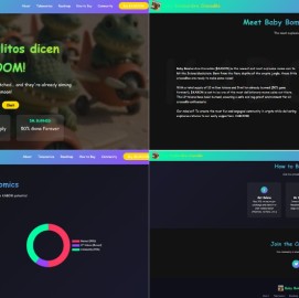 Izrada sajtova po želji - Profesionalni web dizajn i razvoj, Bobište