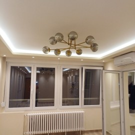 Elektricar, Beograd