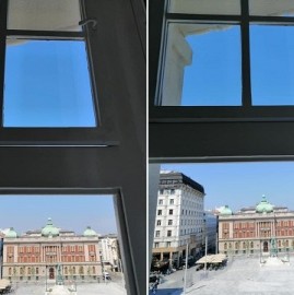DIHTOVANJE VRATA PROZORA BEOGRAD, Beograd
