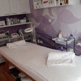 Kozmetički salon Zlatni Lahor: Vrhunska nega lica i tela, Zrenjanin