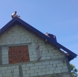Sve za krov