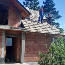 Sve za krov