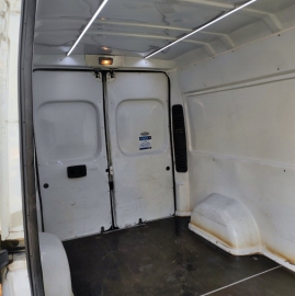 Prevoz robe putnika selidbe, Bor