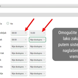 Kozmetički Salon 'Zlatni Dodir' – Beograd, Beograd