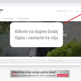 Kozmetički Salon 'Zlatni Dodir' – Beograd, Beograd