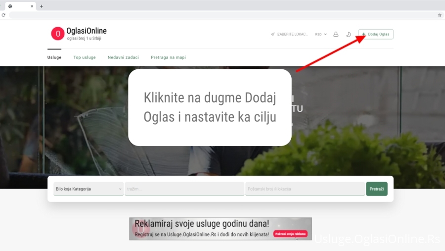 Kozmetički Salon 'Zlatni Dodir' – Beograd, Beograd