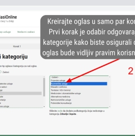 Kozmetički Salon 'Zlatni Dodir' – Beograd, Beograd