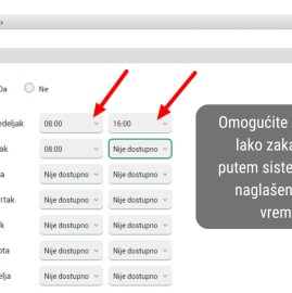 Kozmetički Salon 'Zlatni Dodir' – Beograd, Beograd