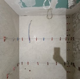 Keramičar Beograd i okolina – Miloš, vaš majstor za pločice, Kaludjerica