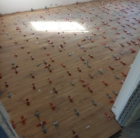 Keramičar Beograd i okolina – Miloš, vaš majstor za pločice, Kaludjerica