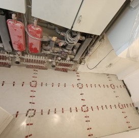 Keramičar Beograd i okolina – Miloš, vaš majstor za pločice, Kaludjerica