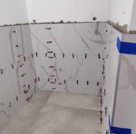 Keramičar Beograd i okolina – Miloš, vaš majstor za pločice, Kaludjerica