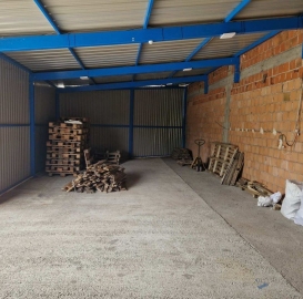 Magacinski Prostor + Kancelarija za Iznajmljivanje, Beograd (Vračar)