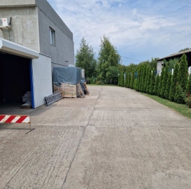 Magacinski Prostor + Kancelarija za Iznajmljivanje, Beograd (Vračar)