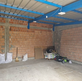 Magacinski Prostor + Kancelarija za Iznajmljivanje, Beograd (Vračar)