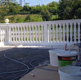 Moler Beograd - Profesionalni molerski i gipsarski radovi, Vinča