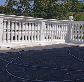 Moler Beograd - Profesionalni molerski i gipsarski radovi, Vinča