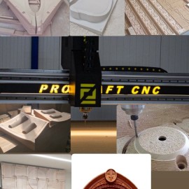 Precizna CNC obrada – Vaša ideja, naša izrada!, Ruma