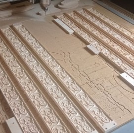 Precizna CNC obrada – Vaša ideja, naša izrada!, Ruma