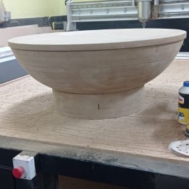 Precizna CNC obrada – Vaša ideja, naša izrada!, Ruma