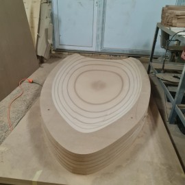 Precizna CNC obrada – Vaša ideja, naša izrada!, Ruma