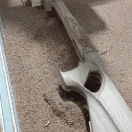 Precizna CNC obrada – Vaša ideja, naša izrada!, Ruma