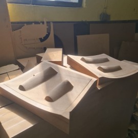 Precizna CNC obrada – Vaša ideja, naša izrada!, Ruma