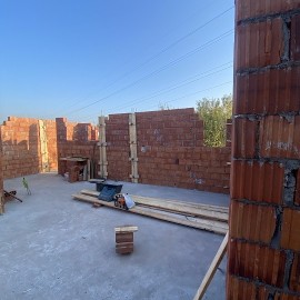 Izgradnja kuca kljuc u ruke, Beograd (Novi Beograd)