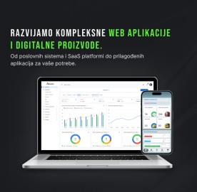 Izrada web sajtova i online prodavnica | Solstice, Beograd