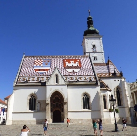 Siguran i Povoljan Kombi Prevoz Beograd-Zagreb