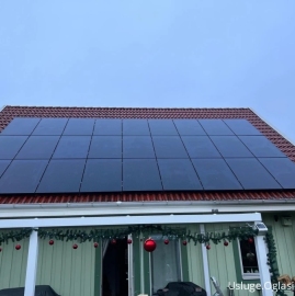 Ugradnja i Povezivanje Solarnih Panela za Sve Sisteme, Grocka