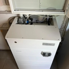 Ugradnja i Povezivanje Solarnih Panela za Sve Sisteme, Grocka