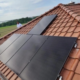 Ugradnja i Povezivanje Solarnih Panela za Sve Sisteme, Grocka