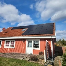 Ugradnja i Povezivanje Solarnih Panela za Sve Sisteme, Grocka