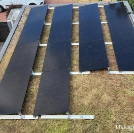 Ugradnja i Povezivanje Solarnih Panela za Sve Sisteme, Grocka
