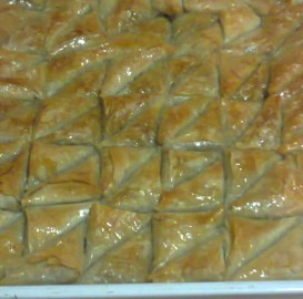 Domaće torte i kolači – Marijanina kuhinjica, Grocka, Grocka