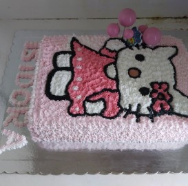 Domaće torte i kolači – Marijanina kuhinjica, Grocka, Grocka