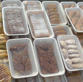 Domaće torte i kolači – Marijanina kuhinjica, Grocka, Grocka