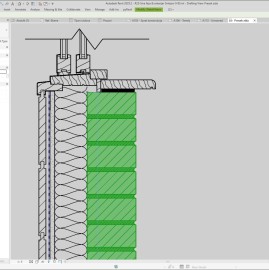 Časovi REVIT-a za ARHITEKTE, Beograd (Vračar)