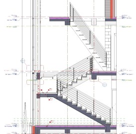 Časovi REVIT-a za ARHITEKTE, Beograd (Vračar)