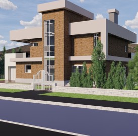 Časovi REVIT-a za ARHITEKTE, Beograd (Vračar)