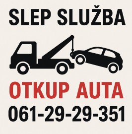 Slep sluzba Grocka, Begaljica
