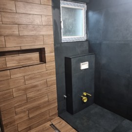 Keramicar- postavljanje keramickih plocica, Srezojevci