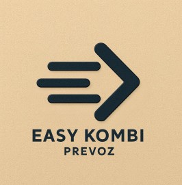 Easy Kombi Prevoz - Hrvatska - Slovenija - Italija, Beograd