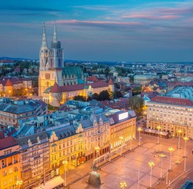 Easy Kombi Prevoz - Hrvatska - Slovenija - Italija, Beograd