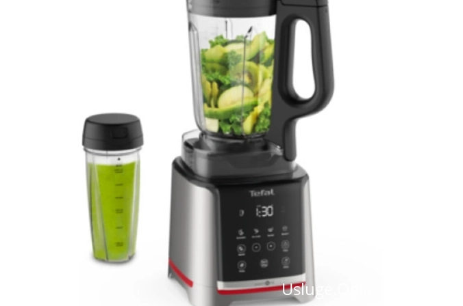 Otkrivamo: Top 5 aparata za zdraviji životni stil