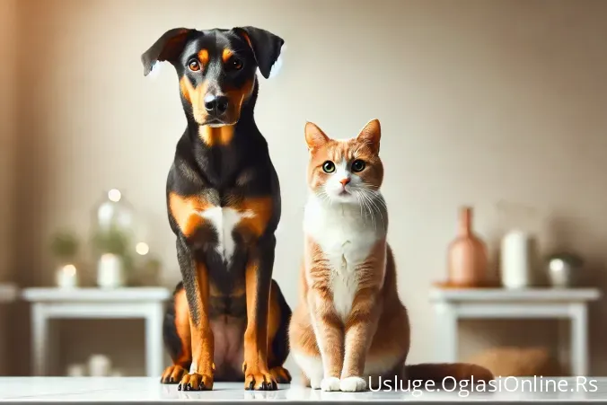 Vodič za Optimalnu Ishranu Kućnih Ljubimaca: Saveti i Preporuke koje Nećete Lako Pronaći