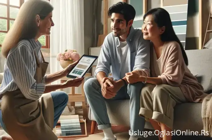 Saveti za uspešno renoviranje doma