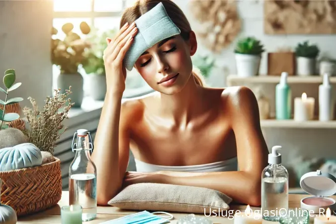 Letnji Tretmani za Zdravlje i Lepotu: Kako Ostati Svež i Zdrav Tokom Ekstremnih Vrućina